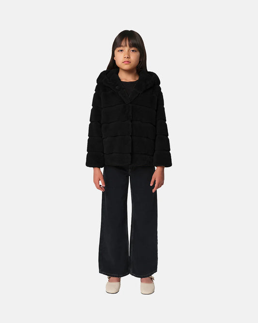 Goldy Coat