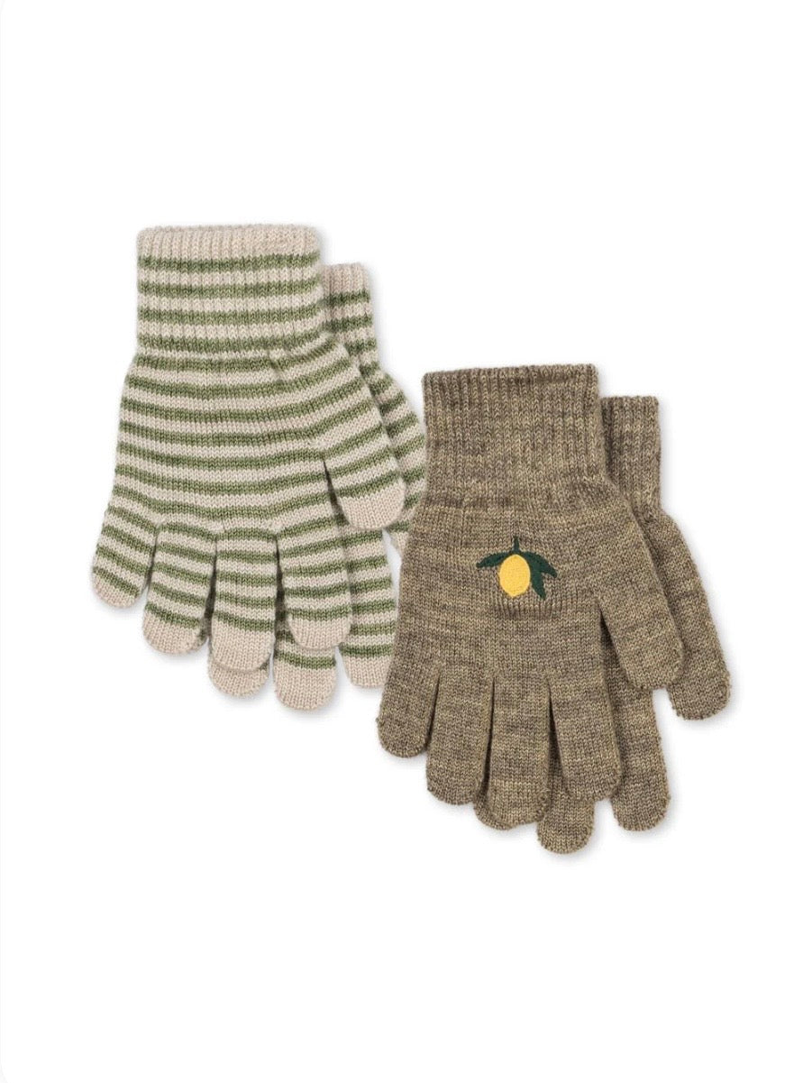 Filla gloves