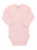 1150 Crossed bodysuit