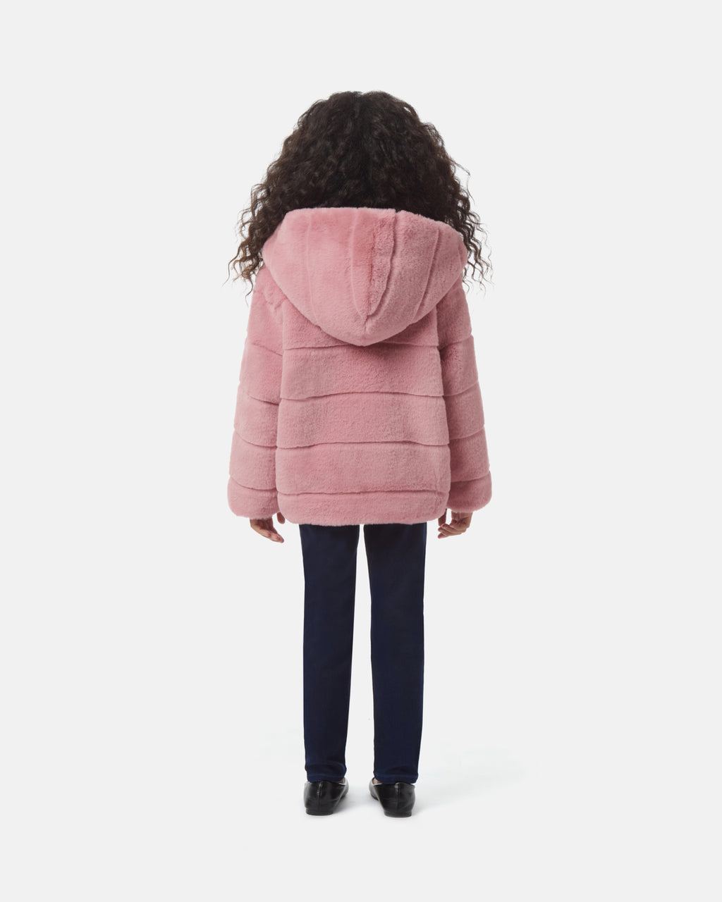 Goldy Kids Coat