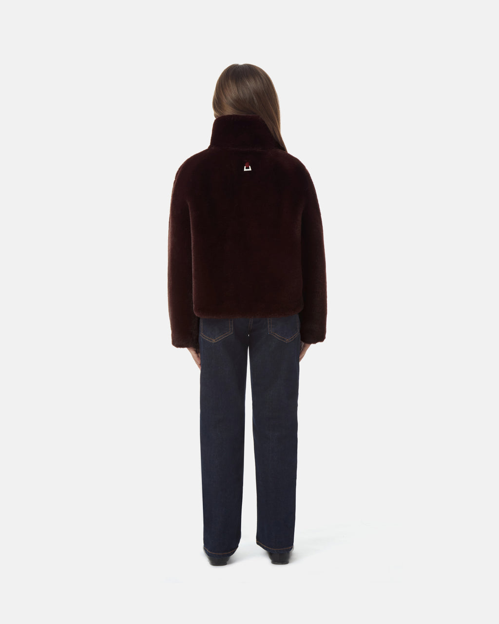 Brooks Kids Coat