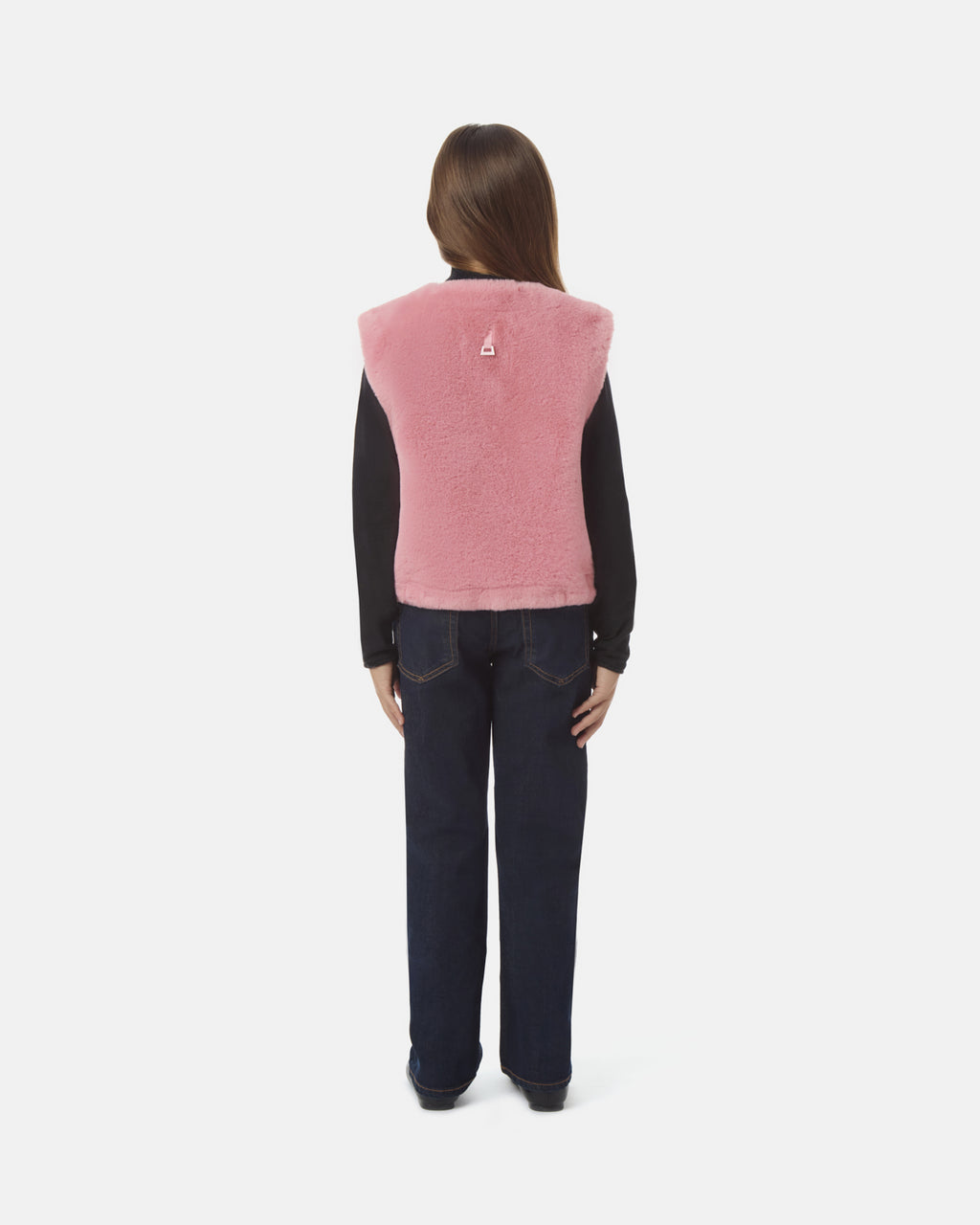 Lyle Kids Vest