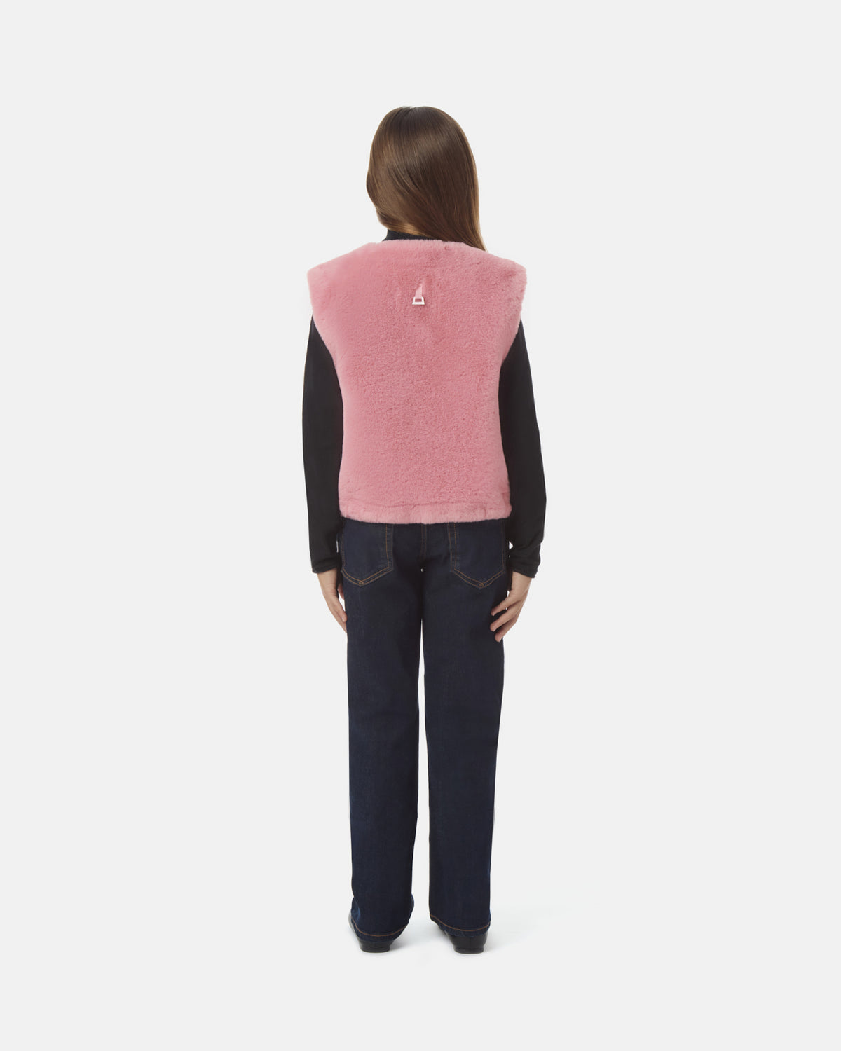 Lyle Kids Vest