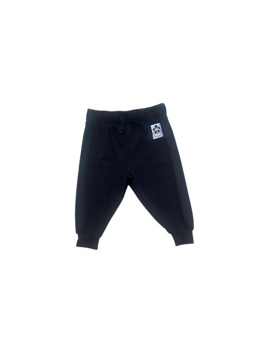 Basic trousers - Chapter 1