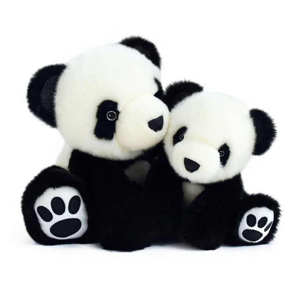 Classic Panda Plush