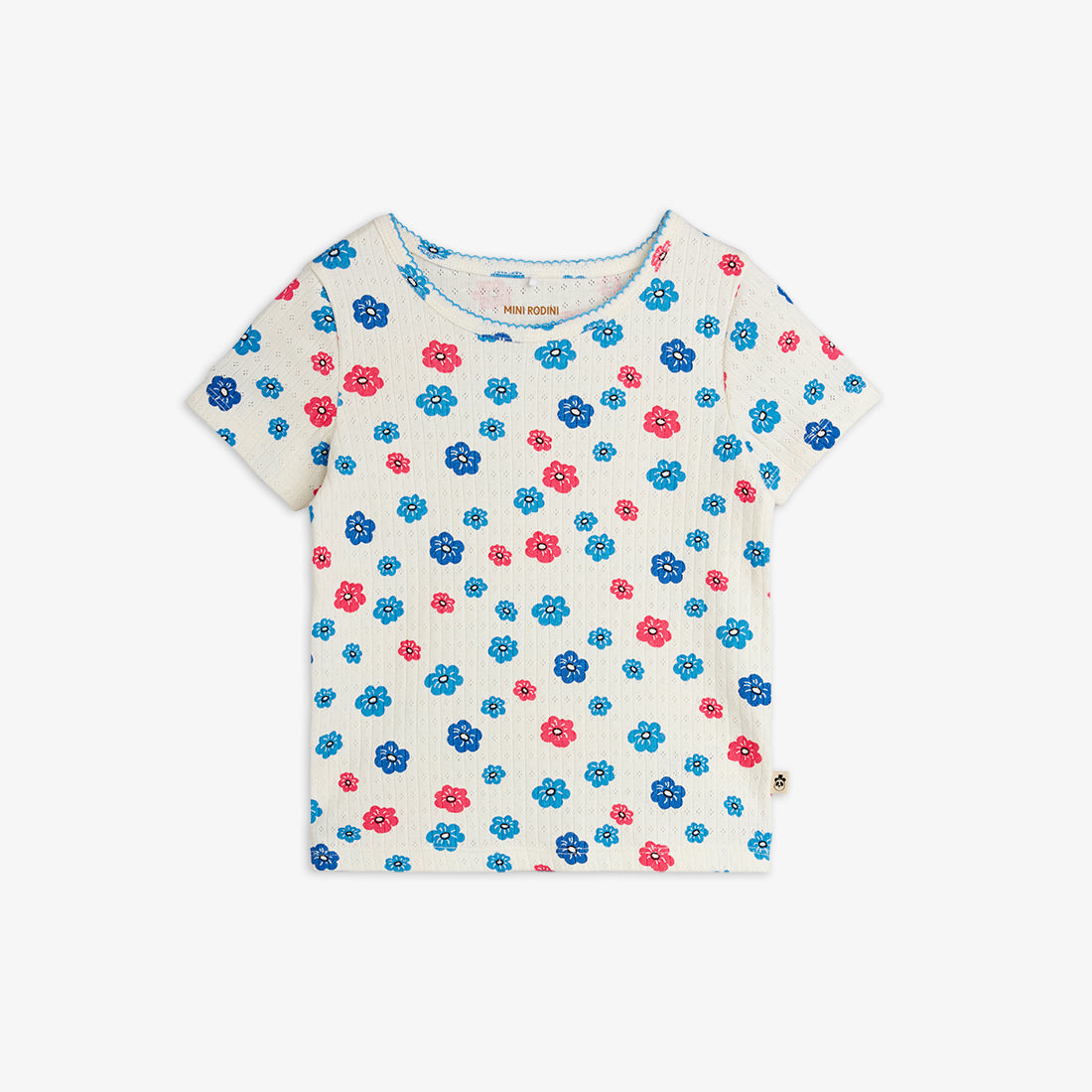 Flower T-Shirt