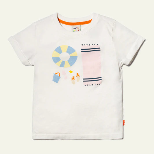 T-shirt Beach Party