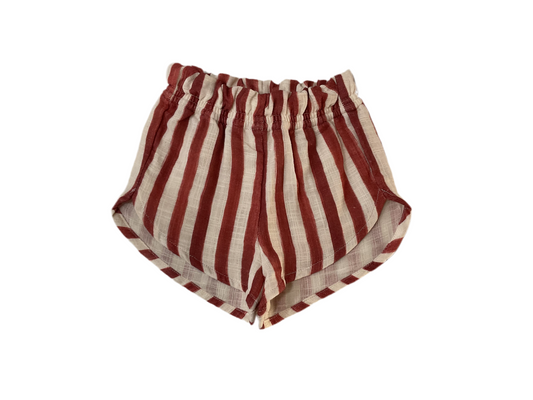 Shorts Georgette
