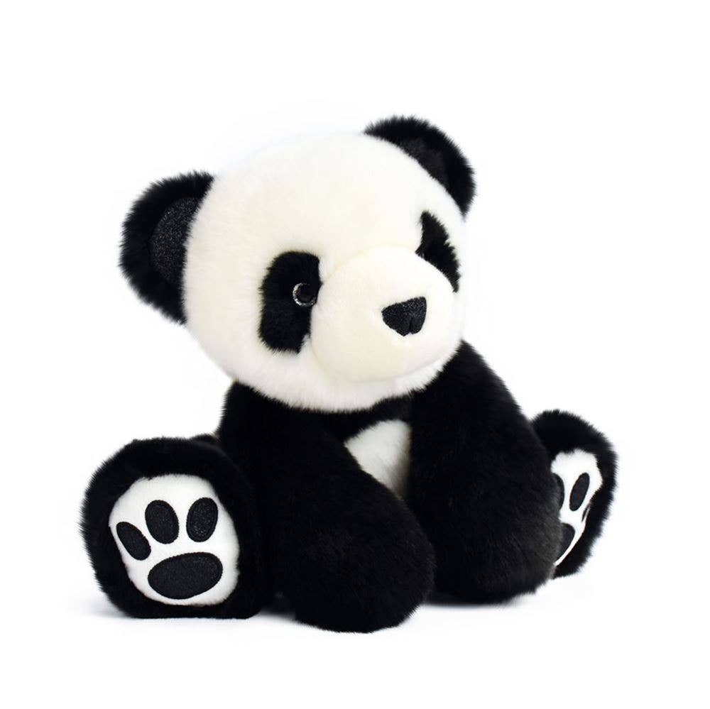 Classic Panda Plush
