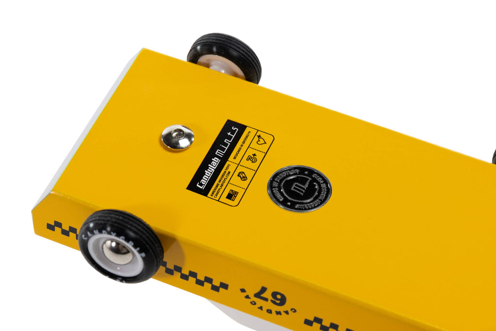 Hudson Taxi 