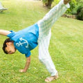 Linen Pants