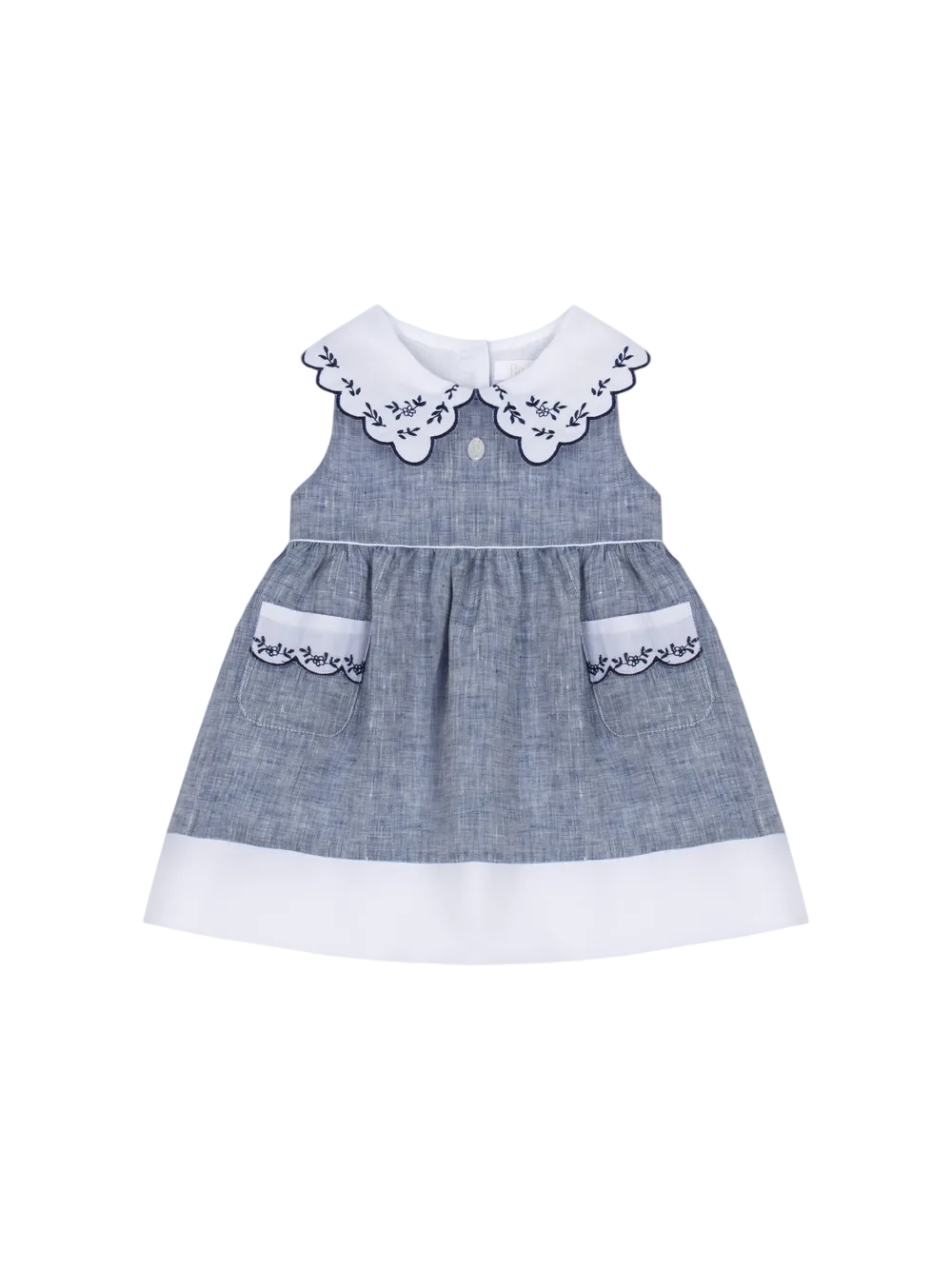 Baby girl dress