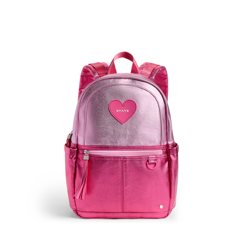 State mini backpack