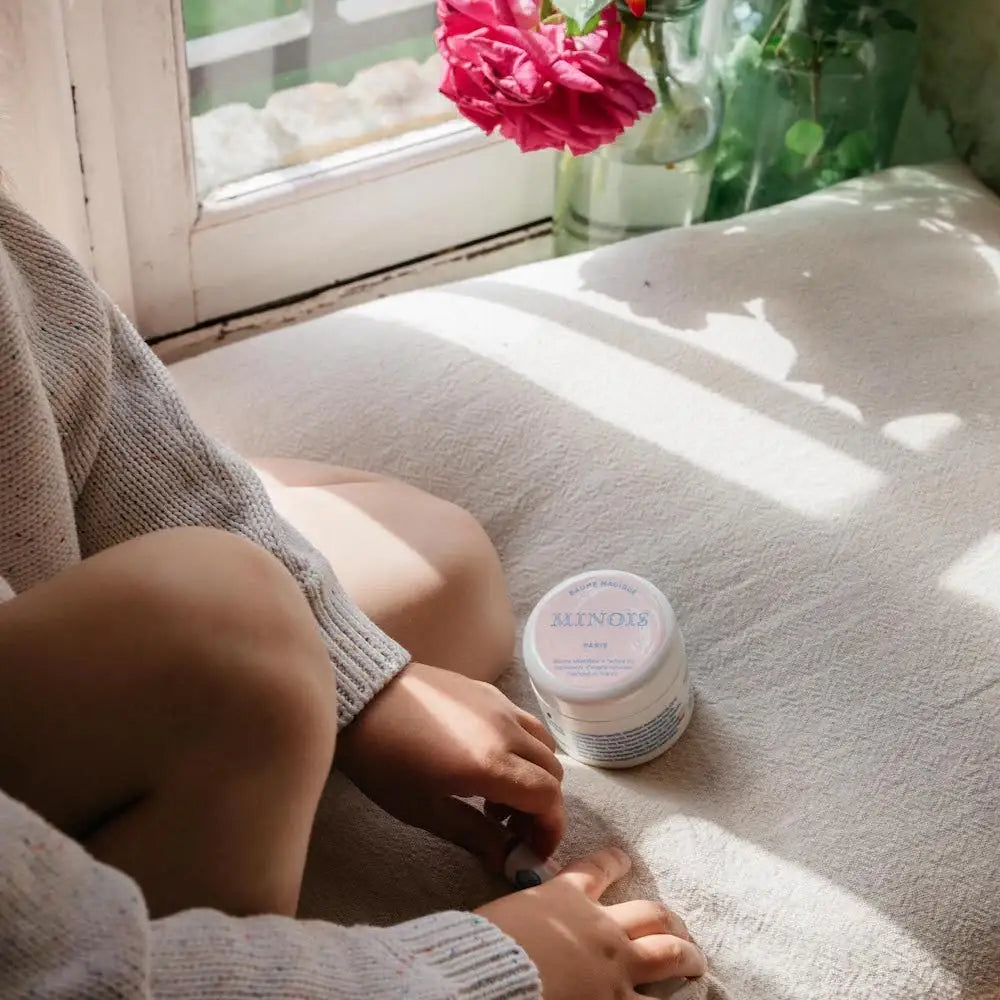 Magic Balm: 50ml