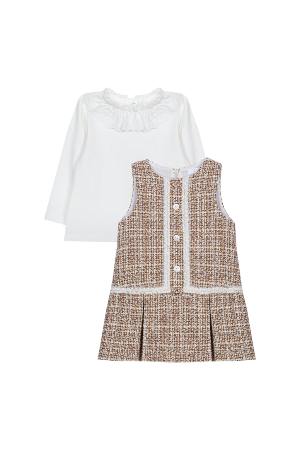 Tweed Set