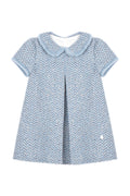 Tweed Dress