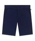 BOY SHORT navy