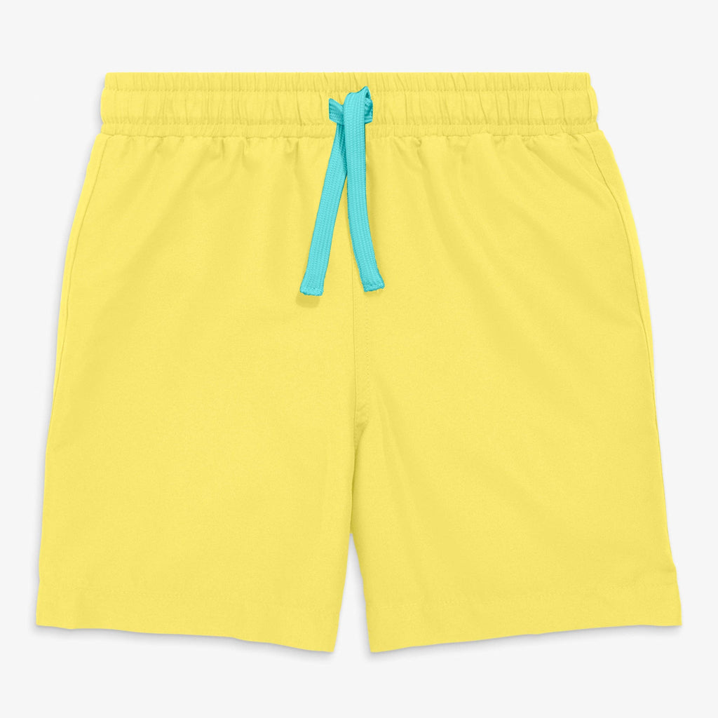 Swim Trunk