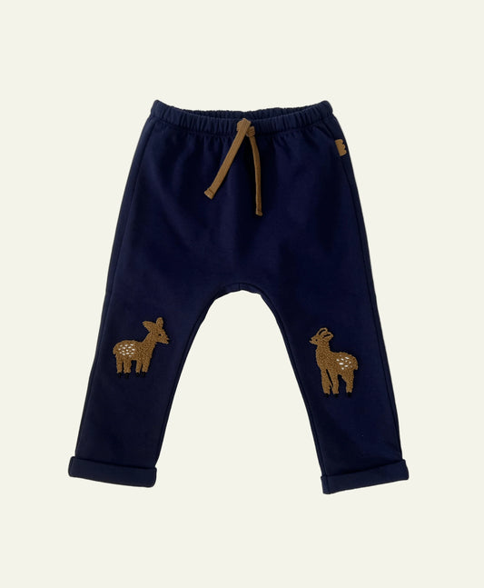 Fawn Pant
