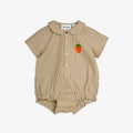 Poplin Body
