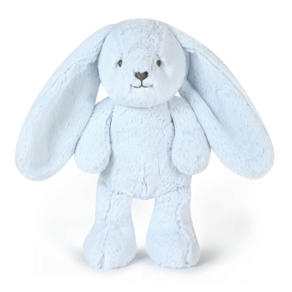 Baxter Blue Bunny – Soft Toy 13.5" / 34cm