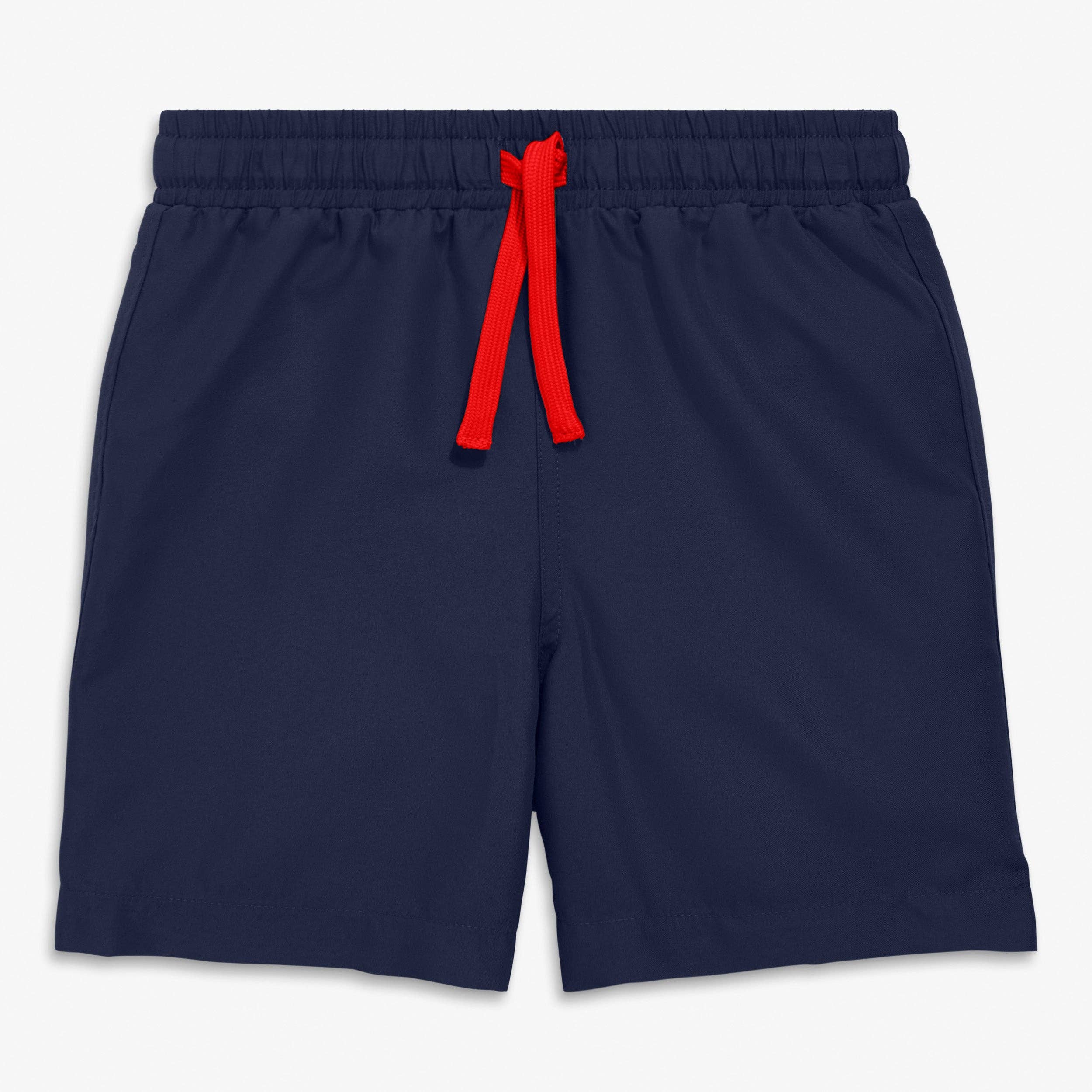 Swim Trunk