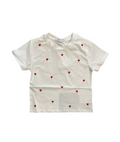 T-Shirt little  hearts