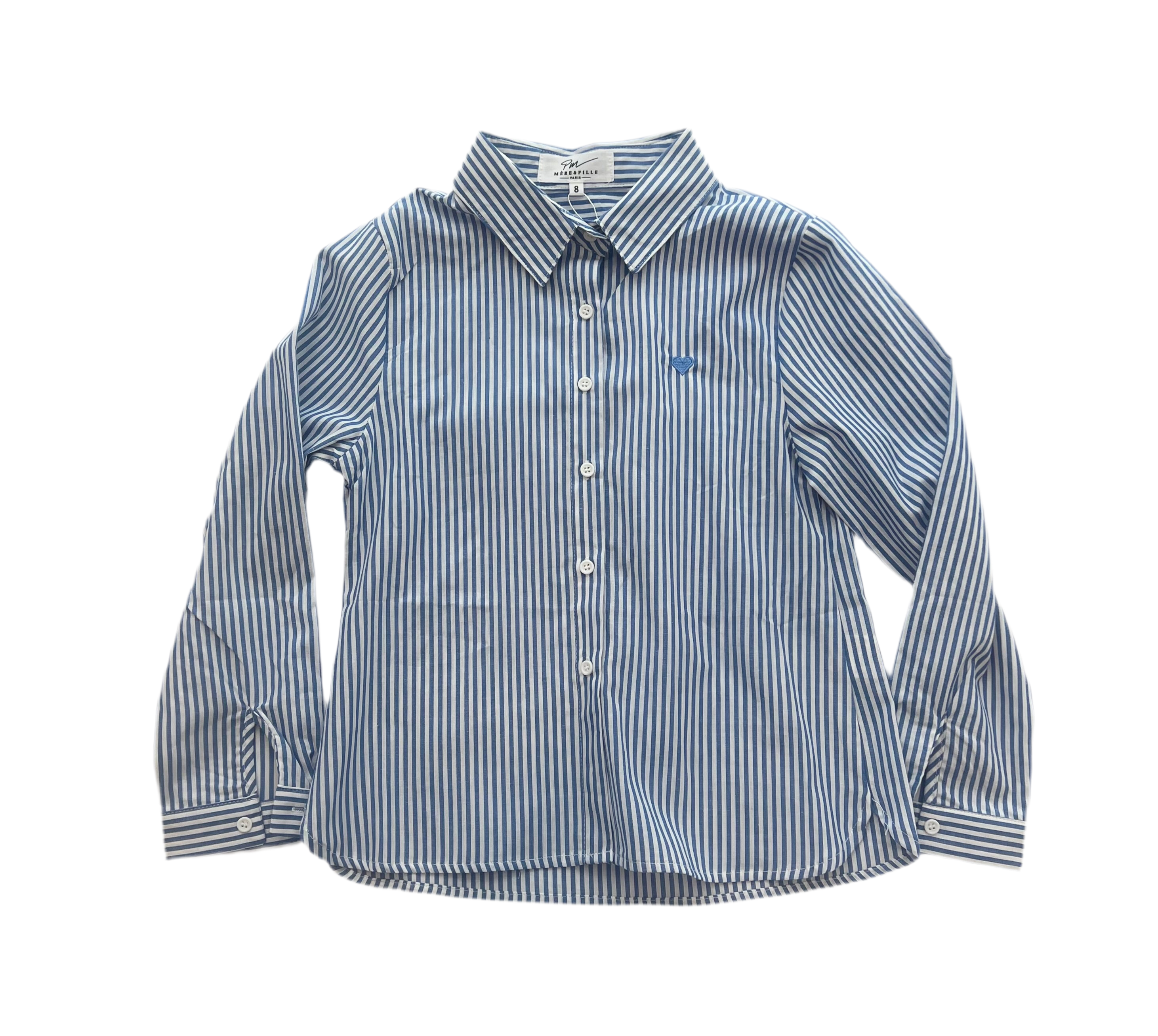 Stripe shirt