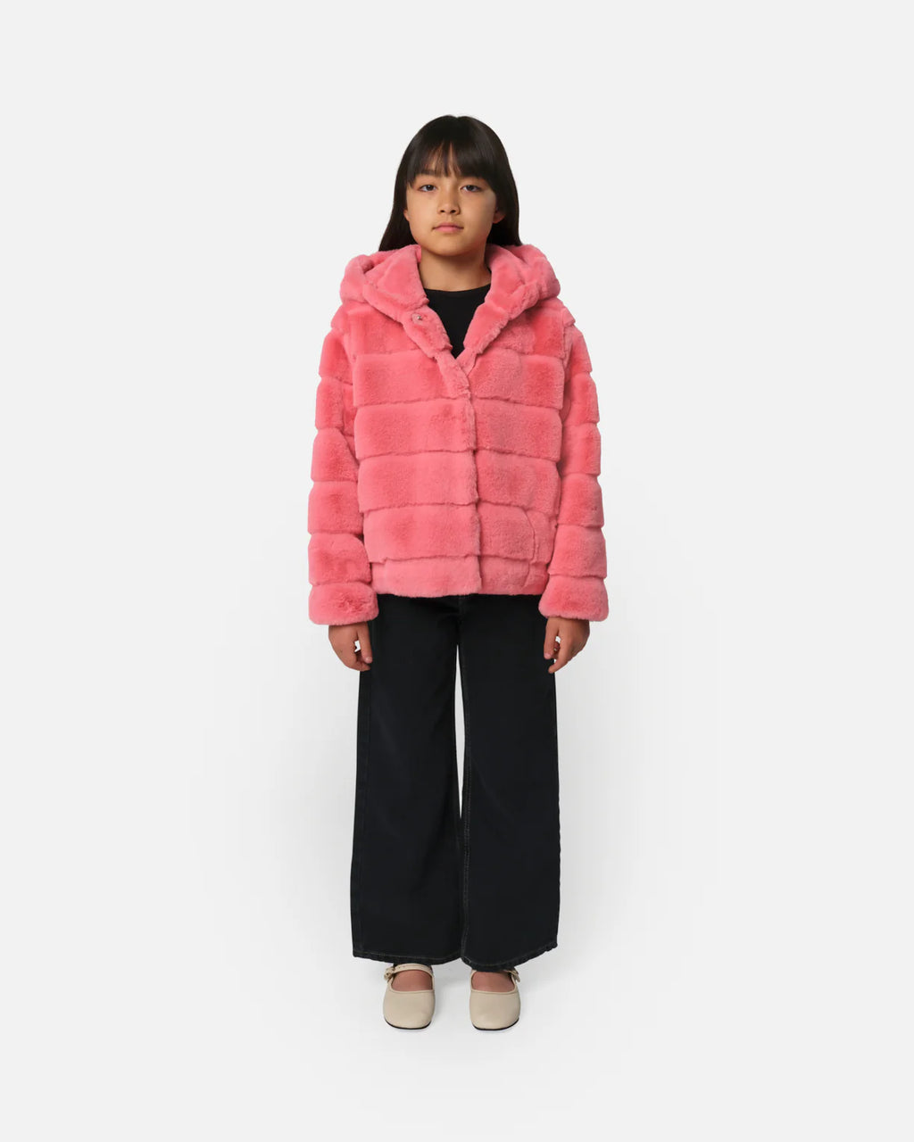 Goldy Coat