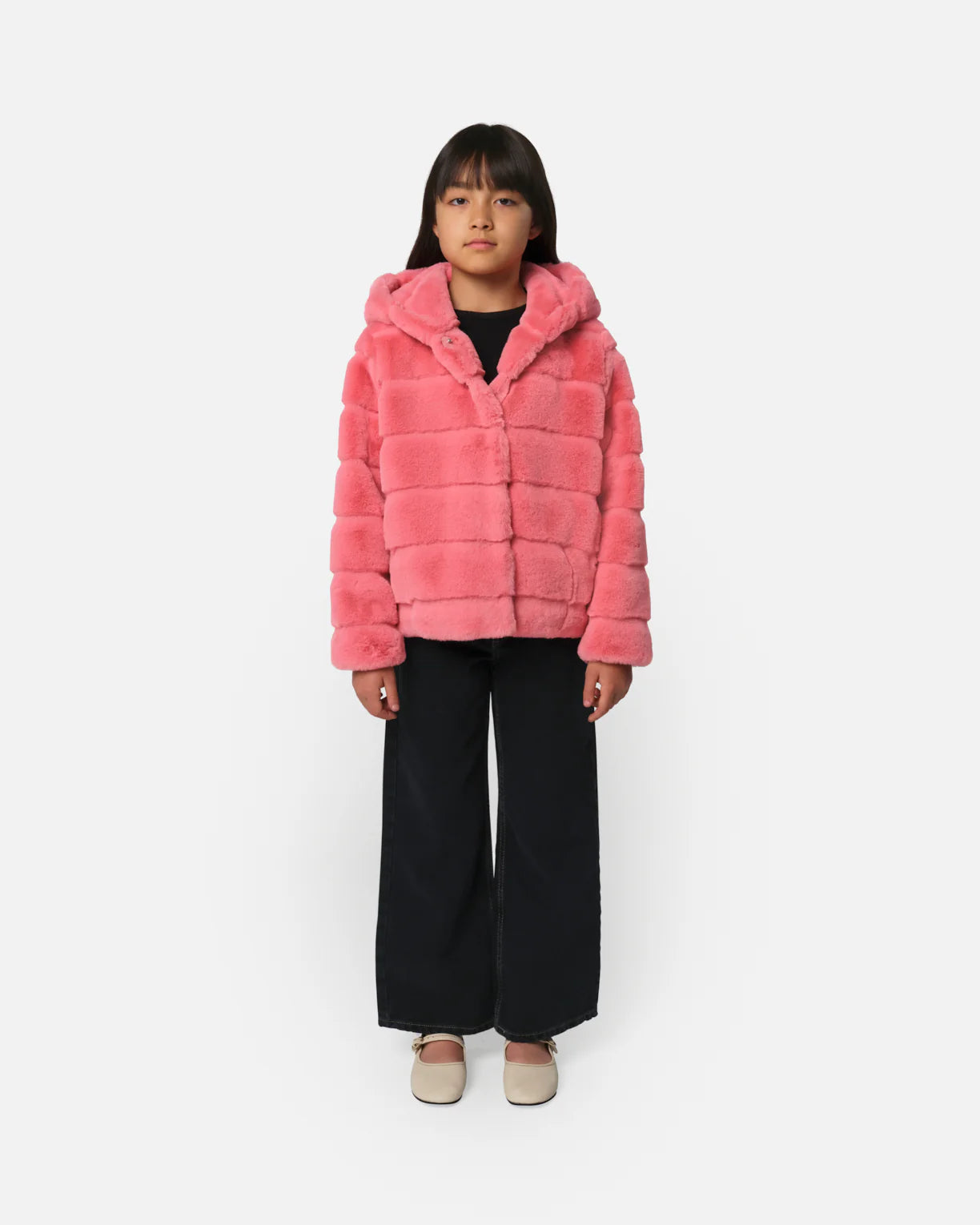Goldy Coat