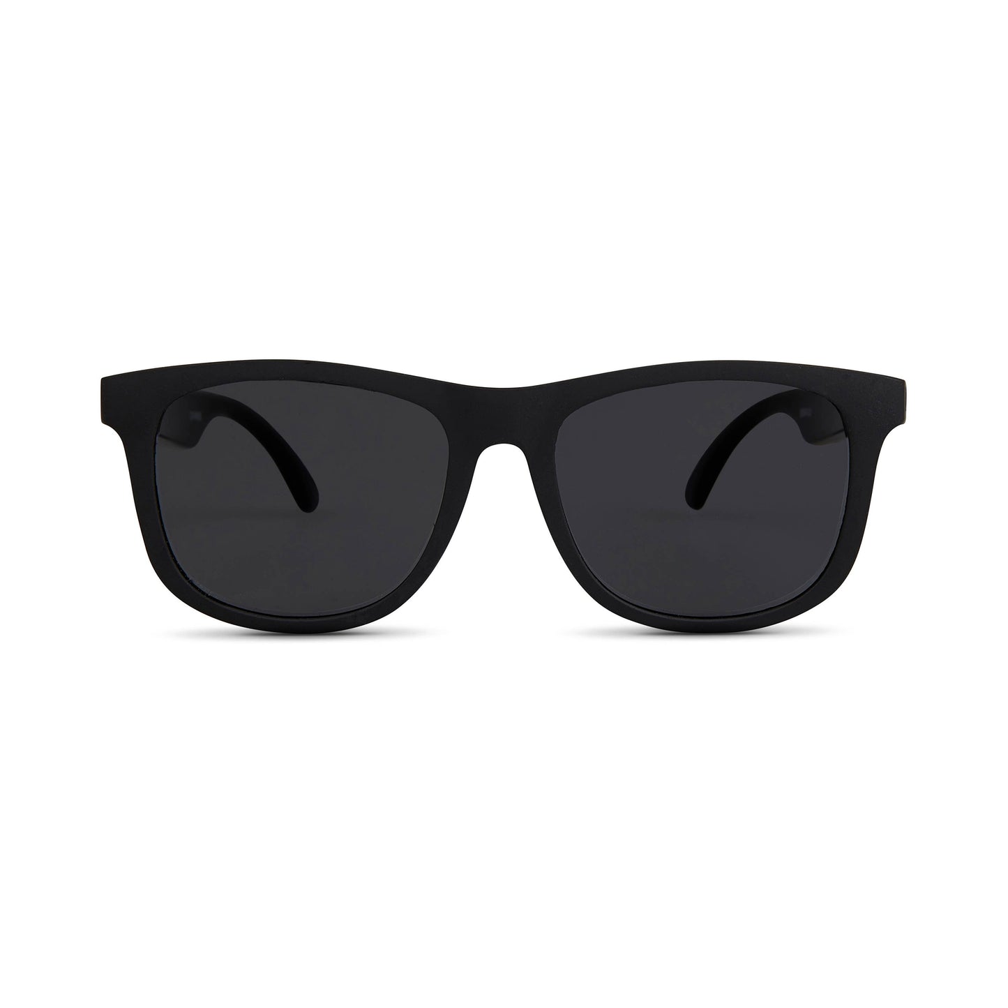 Baby & Kids Sunglasses – Polarized, UV Protective | Black: Kids: 3-6 years
