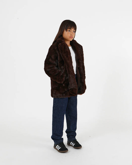 Stella coat