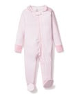 Stripe baby pajama