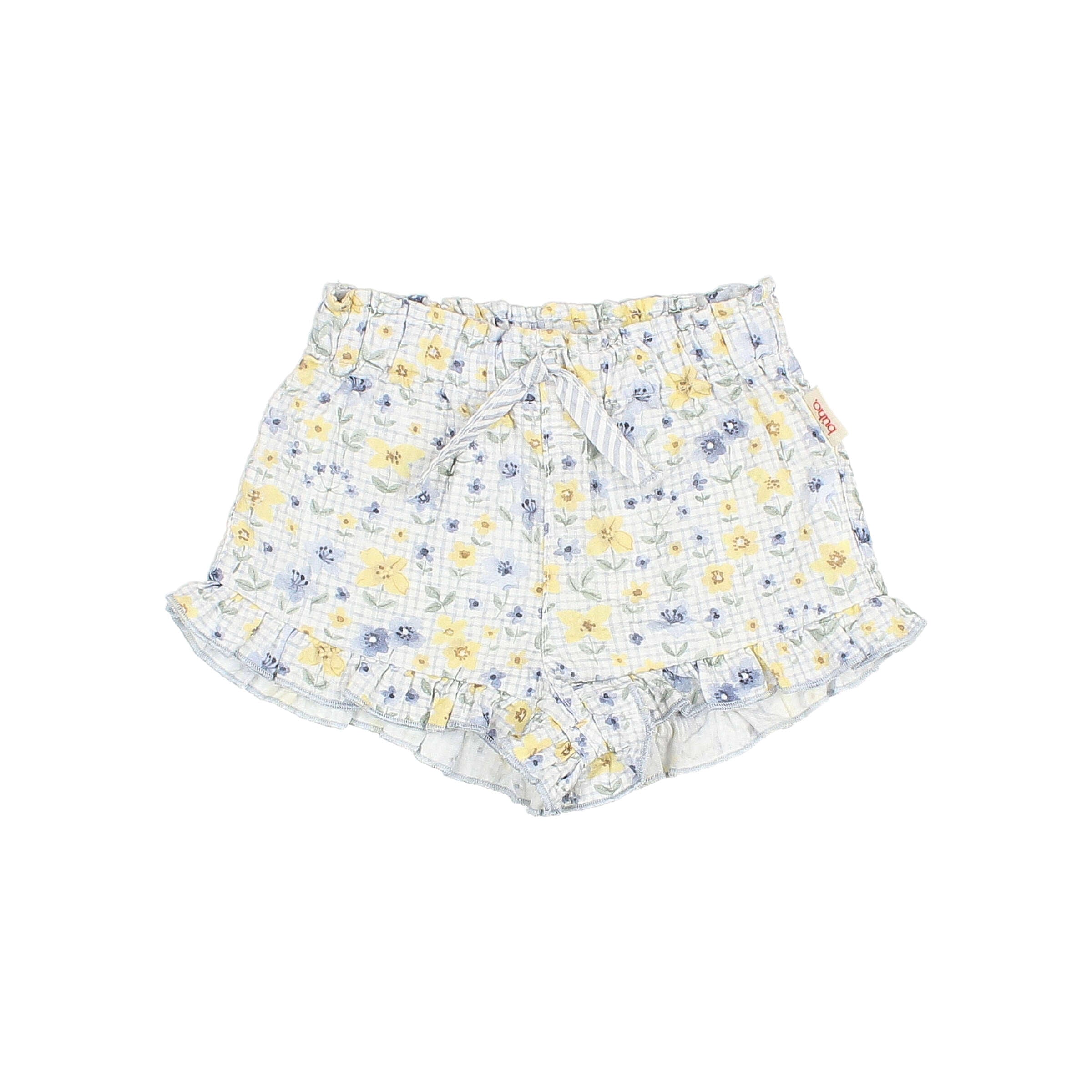 Picnic Shorts