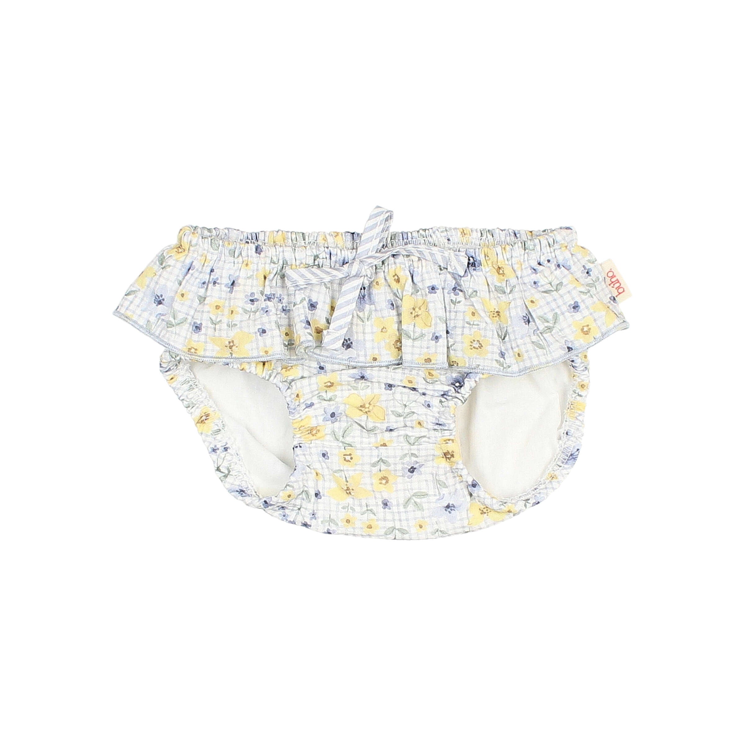 Picnic Culotte
