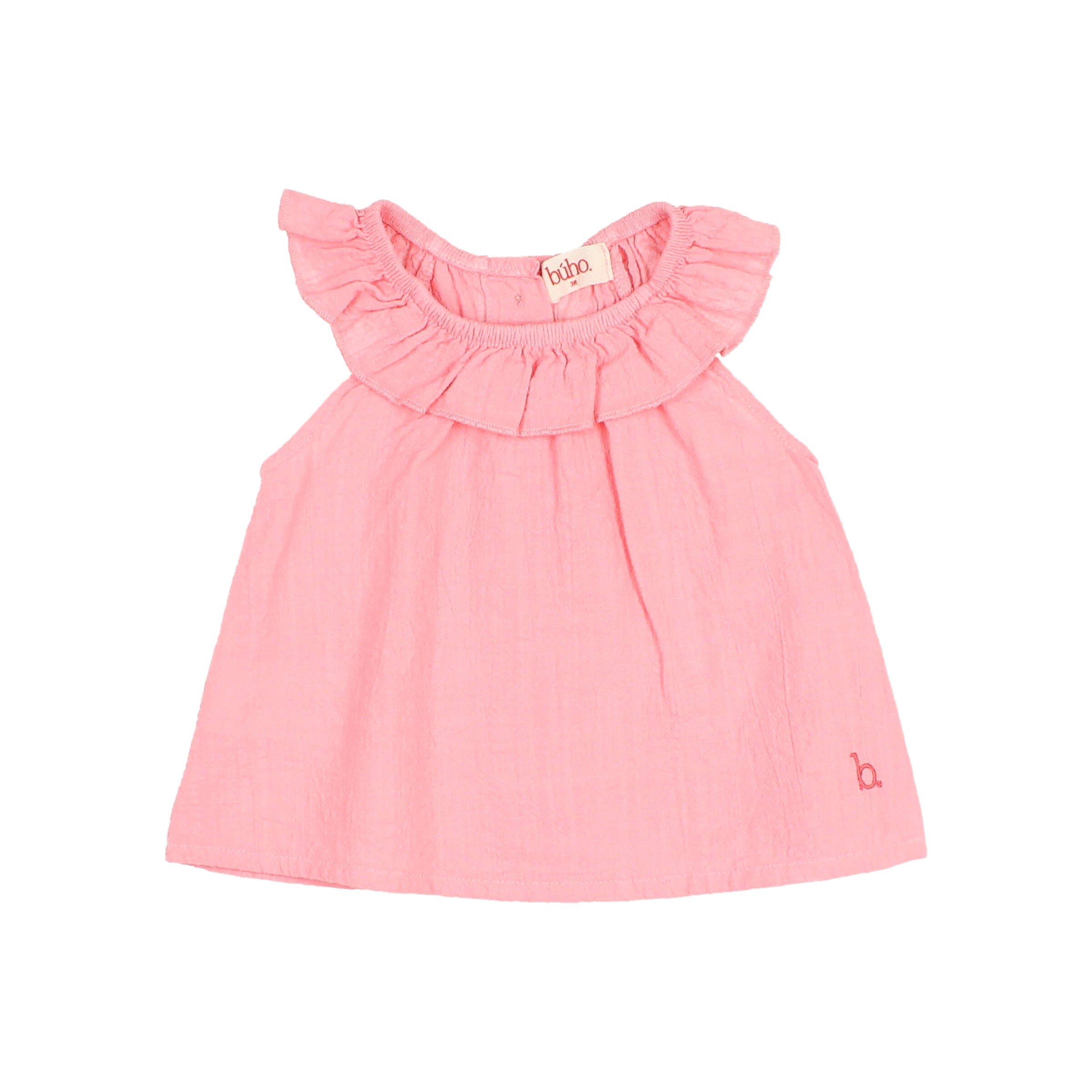 Cotton Blouse