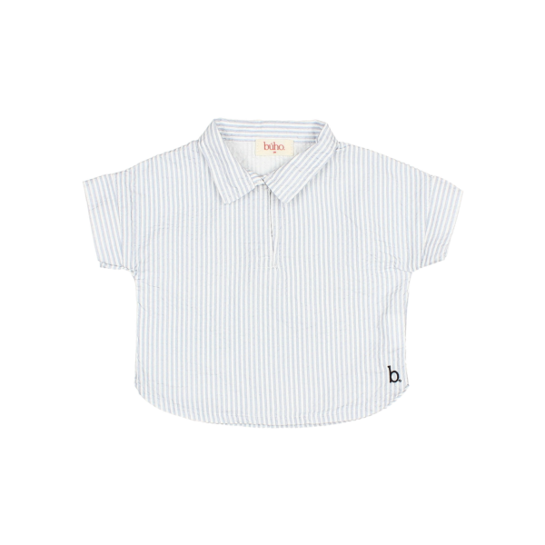 BB Stripes Shirt