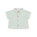 Gingham Shirt