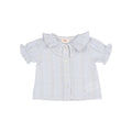 Chick Lurex Blouse