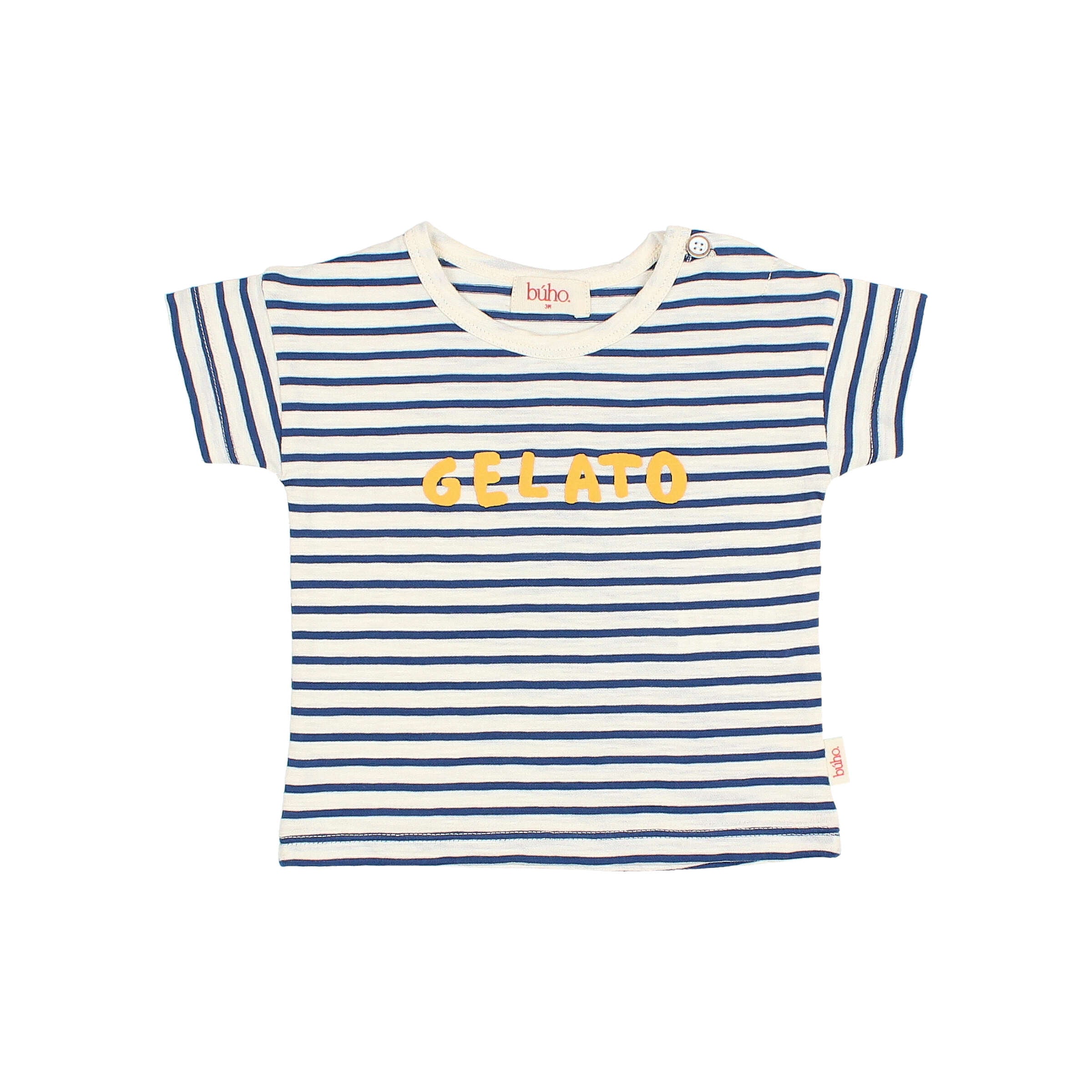 Striped Shirt