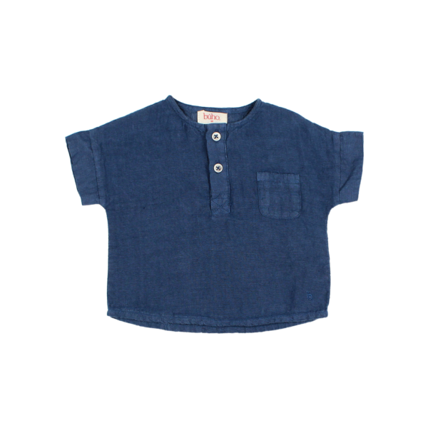 Linen Shirt