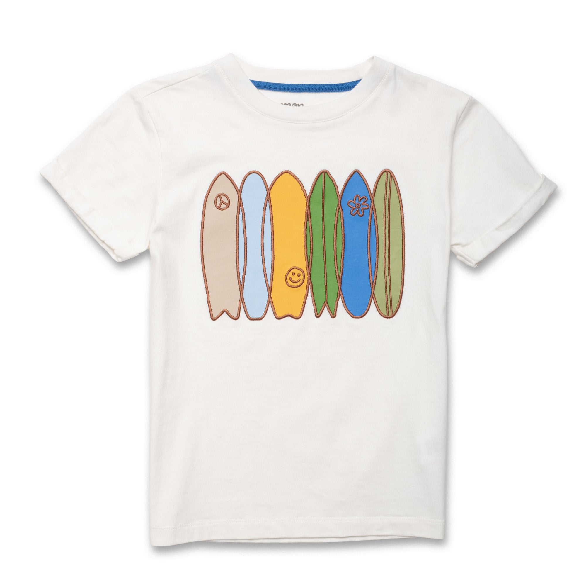 Cotton Surf T-Shirt