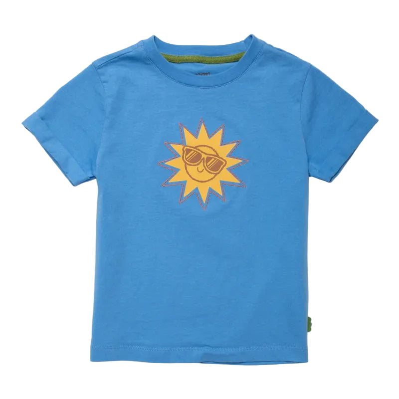 Cotton T-Shirt