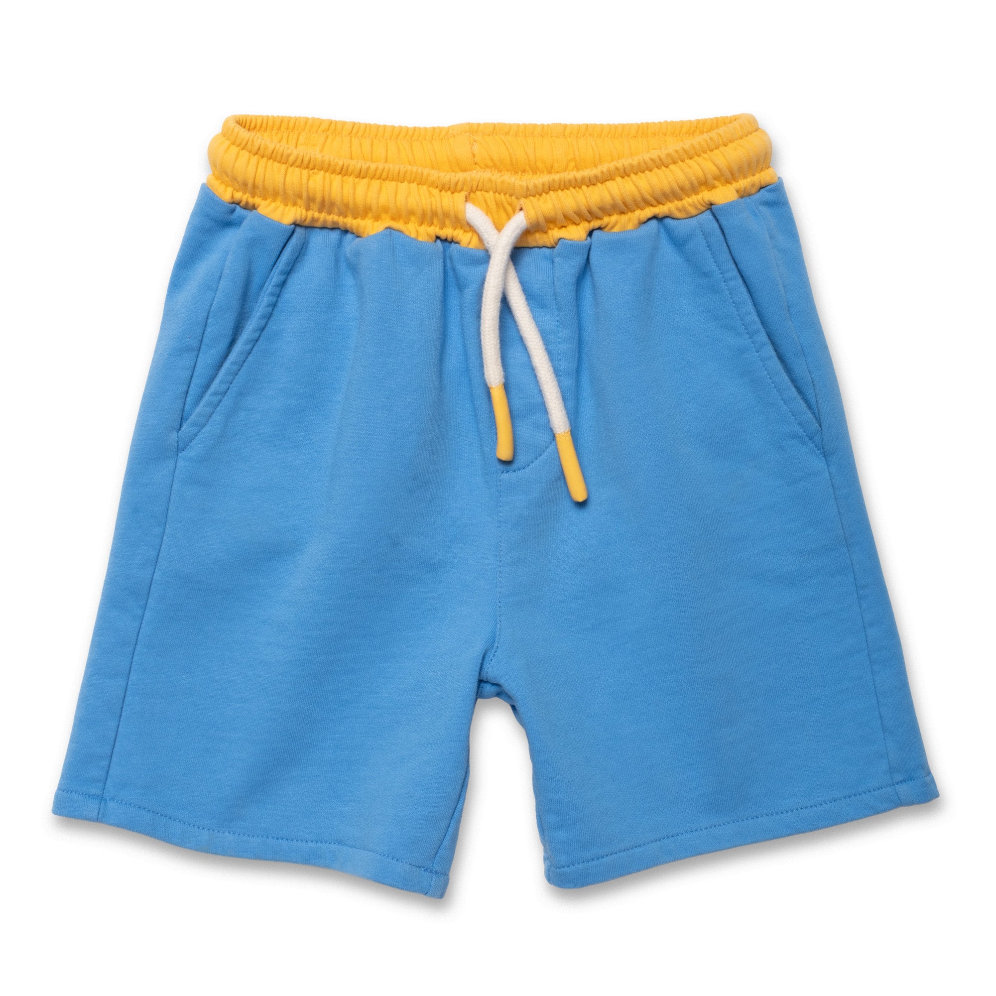 Cotton Classic Short