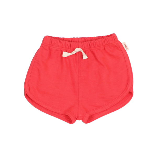 Terry Shorts