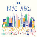 Mr. Boddington's Nyc Abc
