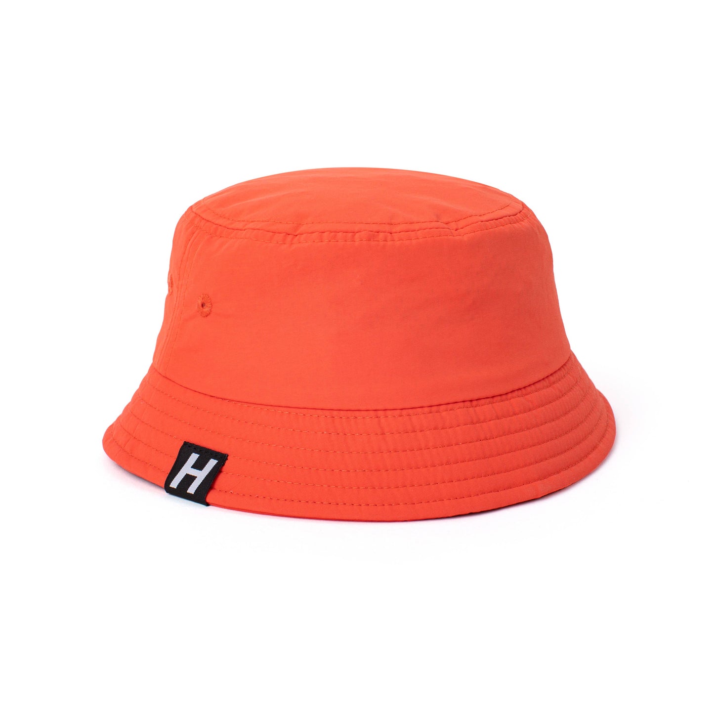 Bucket Hats for Kids – Waterproof, UV Protective | Ketchup: 3-6 Years