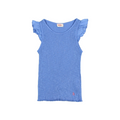 Ruffle T-Shirt