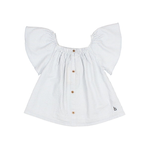 Picnic Blouse