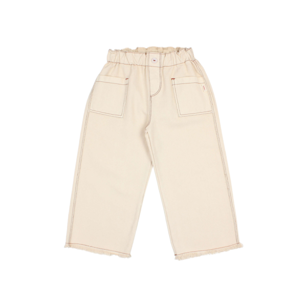 Drill Pants